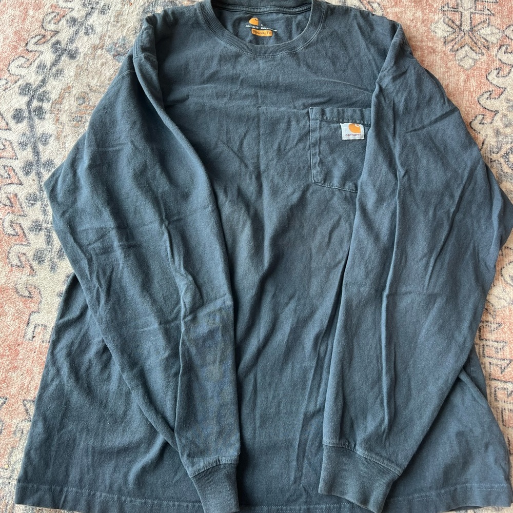 Carhartt Long sleeve